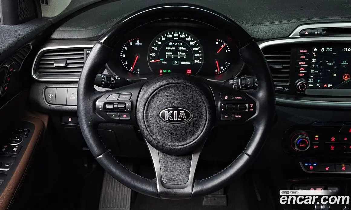 Kia Sorento 2014 2.0 автомат (гидро), фото 18