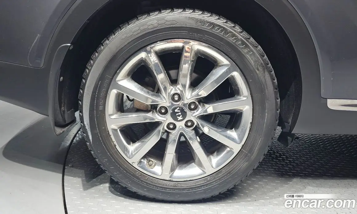 Kia Sorento 2014 2.0 автомат (гидро), фото 4