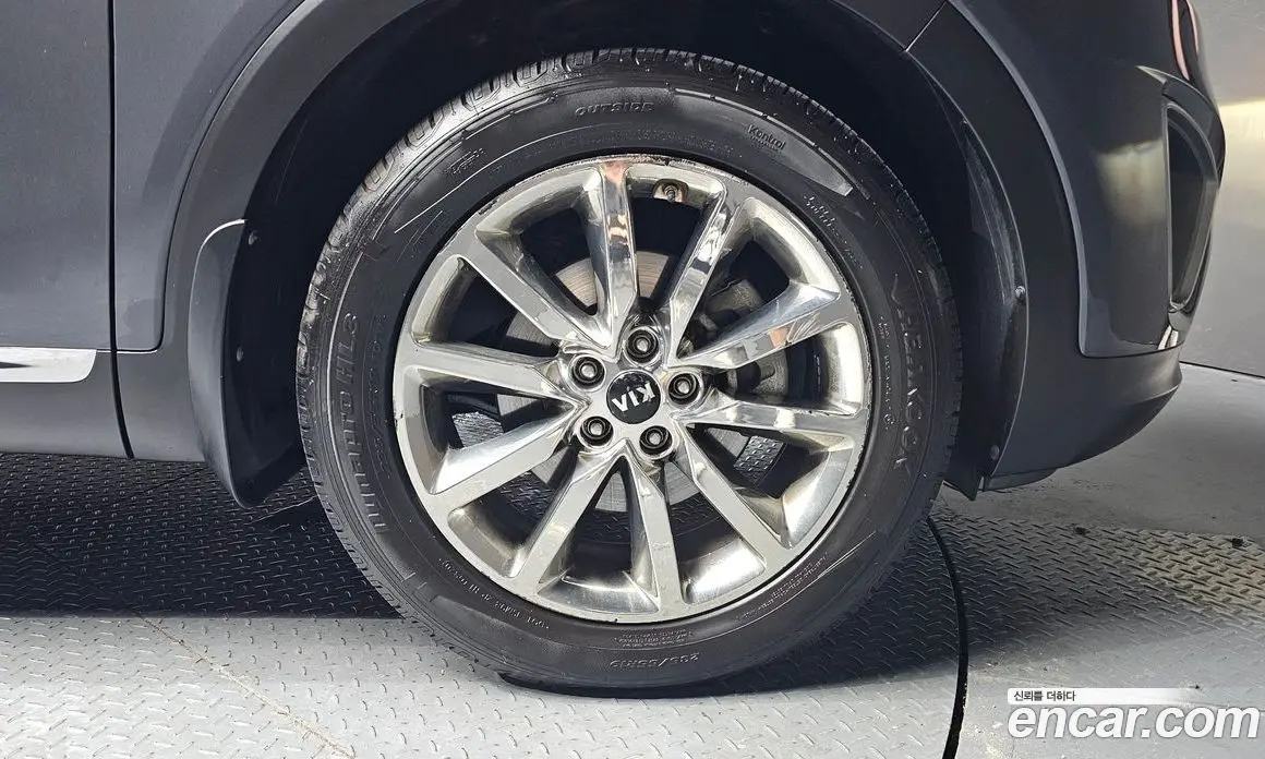 Kia Sorento 2014 2.0 автомат (гидро), фото 6
