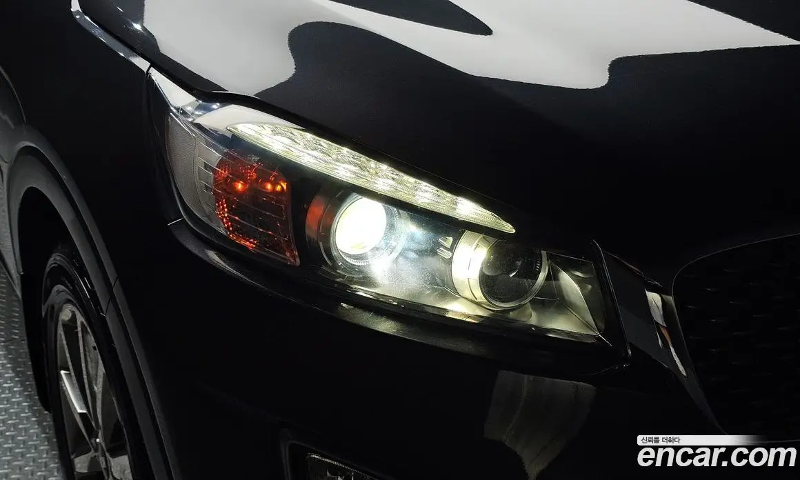 Kia Sorento 2014 2.0 автомат (гидро), фото 7