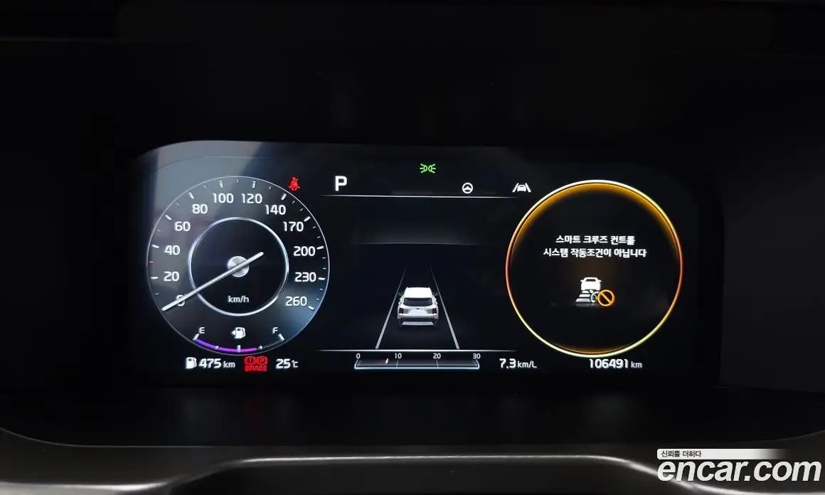 Kia Sorento 2020 2.2 автомат (гидро), фото 11