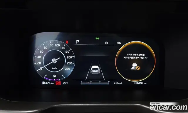 Kia Sorento 2020 2.2 автомат (гидро), миниатюра 11