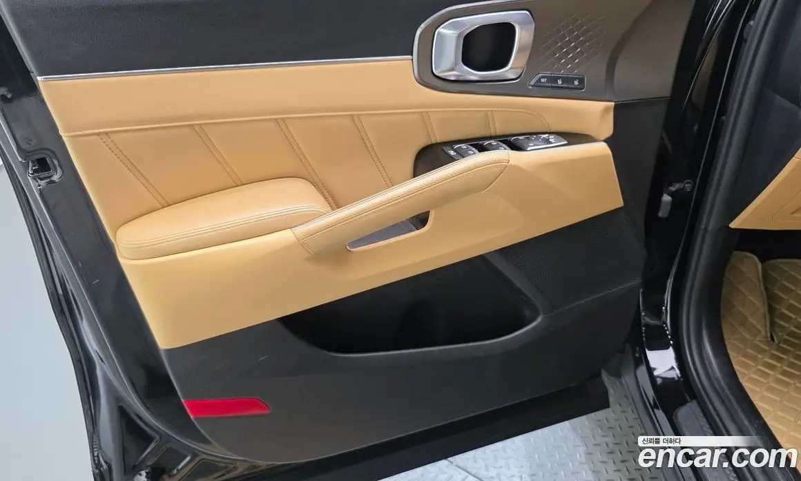 Kia Sorento 2020 2.2 автомат (гидро), фото 14