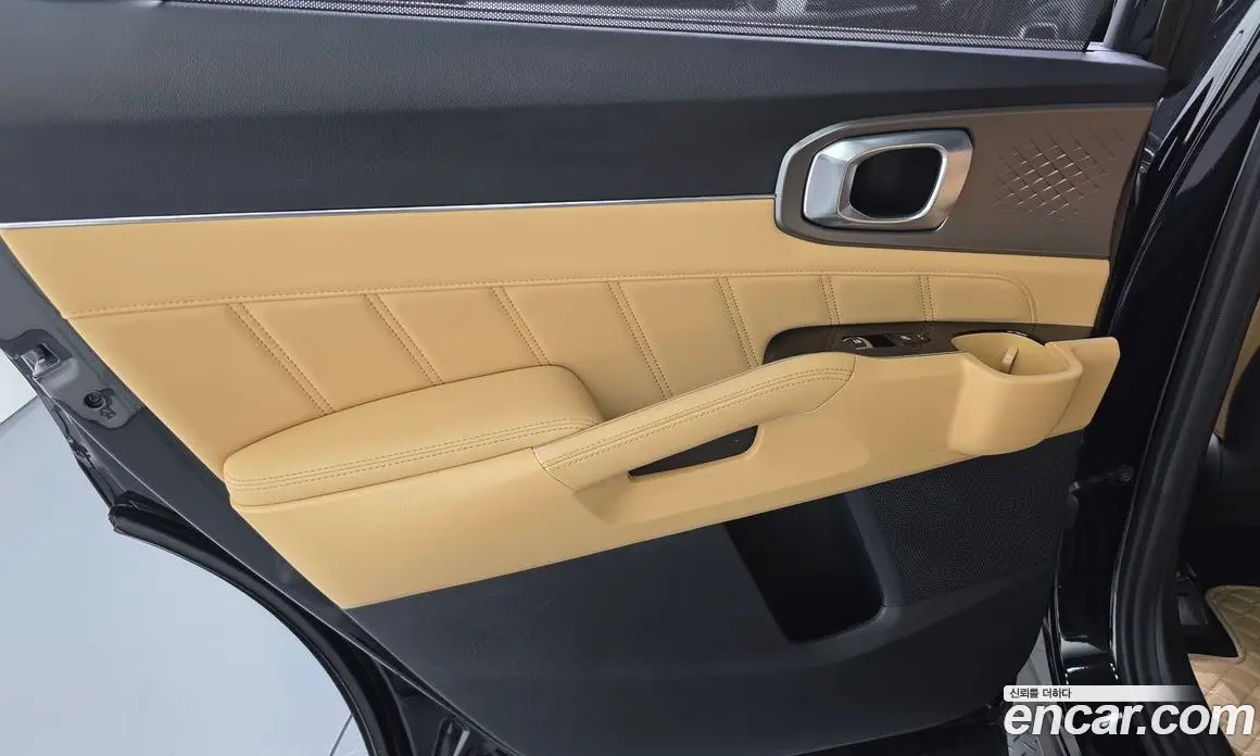 Kia Sorento 2020 2.2 автомат (гидро), фото 15