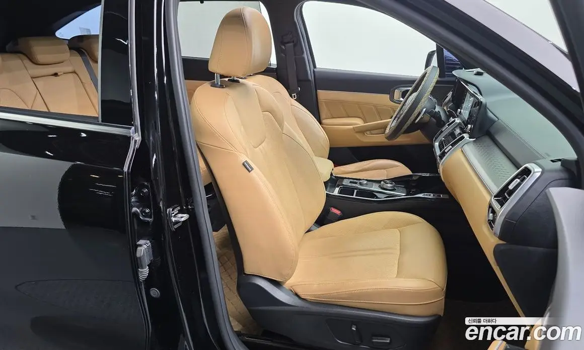 Kia Sorento 2020 2.2 автомат (гидро), фото 16