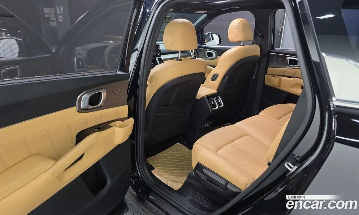 Kia Sorento 2020 2.2 автомат (гидро), фото 17