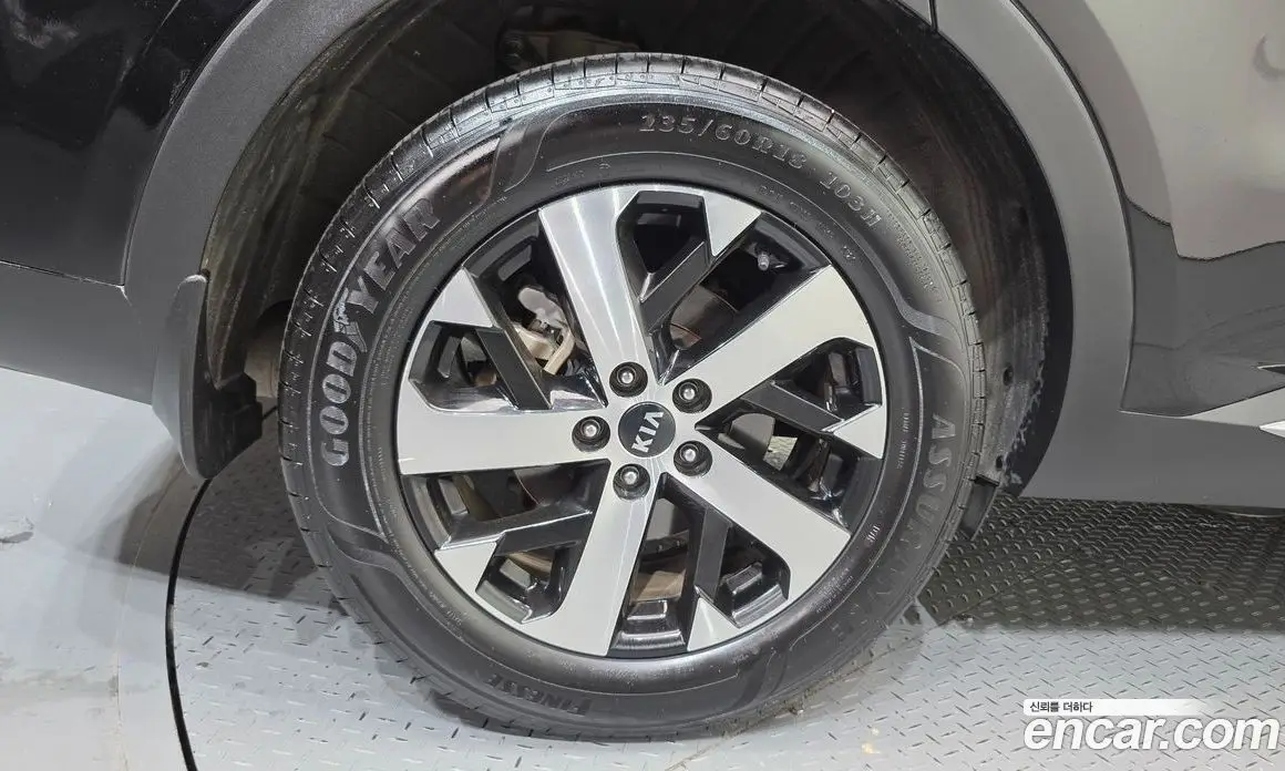 Kia Sorento 2020 2.2 автомат (гидро), фото 5