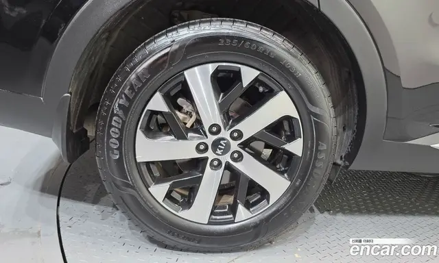 Kia Sorento 2020 2.2 автомат (гидро), миниатюра 5