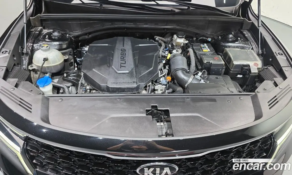 Kia Sorento 2020 2.2 автомат (гидро), фото 6