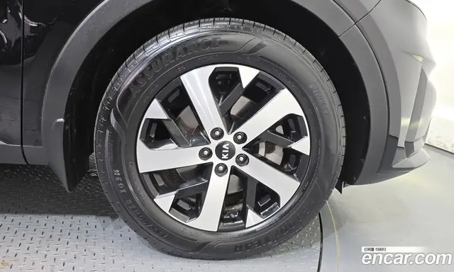 Kia Sorento 2020 2.2 автомат (гидро), миниатюра 7