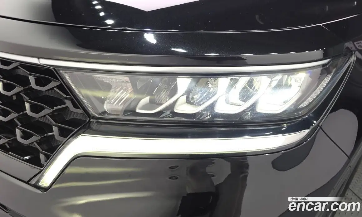 Kia Sorento 2020 2.2 автомат (гидро), фото 8