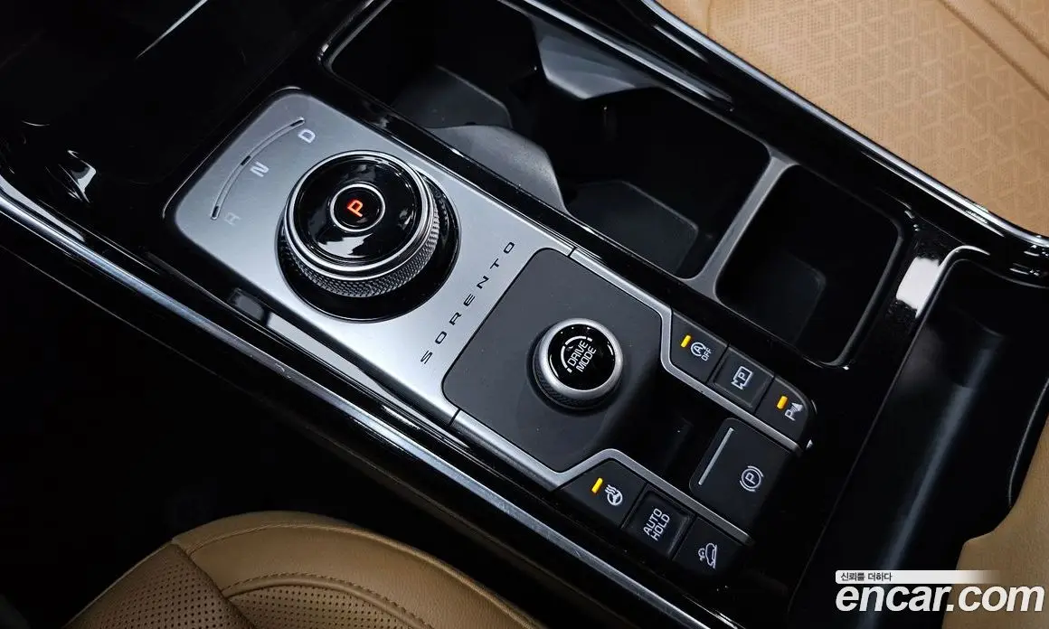 Kia Sorento 2020 2.2 автомат (гидро), фото 11 Kia Sorento 2020 2.2 автомат (гидро), фото 11