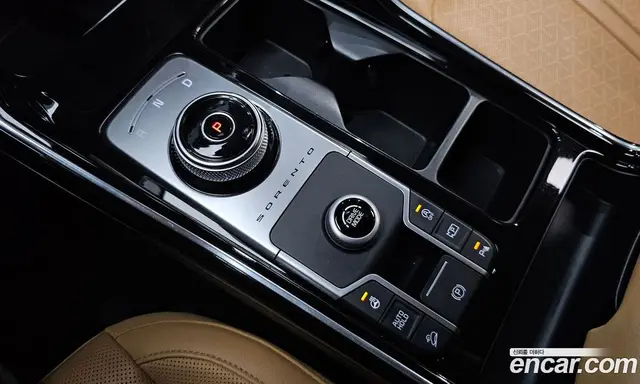 Kia Sorento 2020 2.2 автомат (гидро), миниатюра 11 Kia Sorento 2020 2.2 автомат (гидро), миниатюра 11