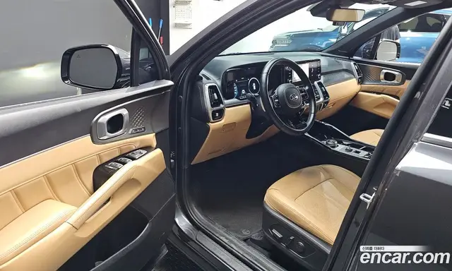 Kia Sorento 2020 2.2 автомат (гидро), миниатюра 12