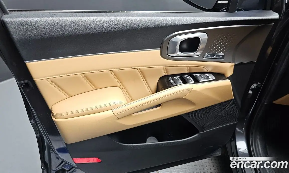 Kia Sorento 2020 2.2 автомат (гидро), фото 13 Kia Sorento 2020 2.2 автомат (гидро), фото 13