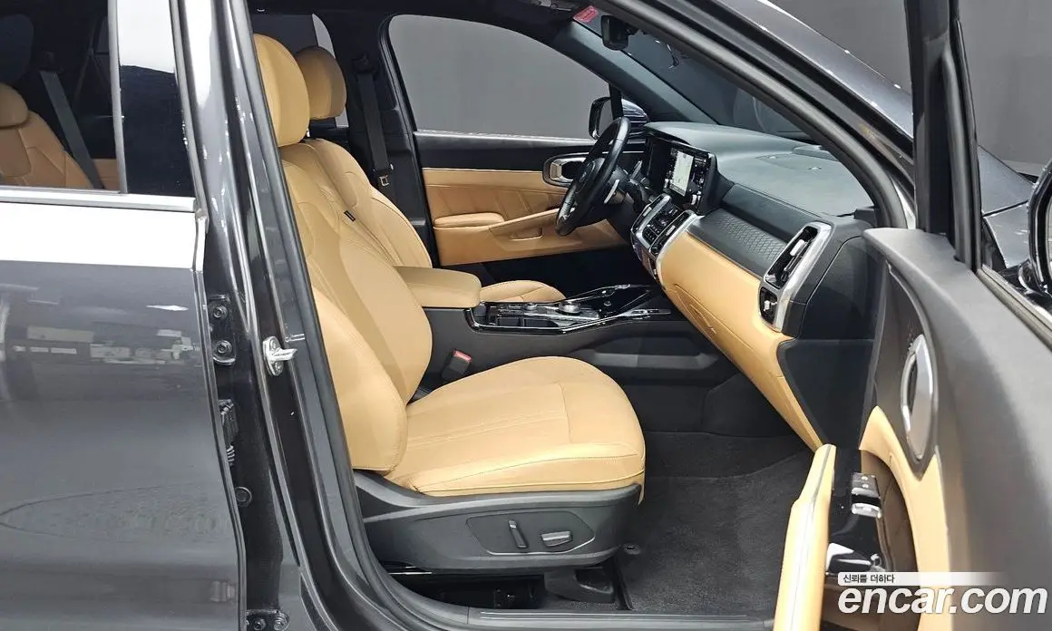 Kia Sorento 2020 2.2 автомат (гидро), фото 15 Kia Sorento 2020 2.2 автомат (гидро), фото 15