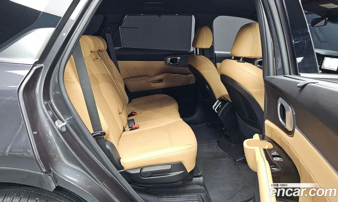 Kia Sorento 2020 2.2 автомат (гидро), фото 16 Kia Sorento 2020 2.2 автомат (гидро), фото 16