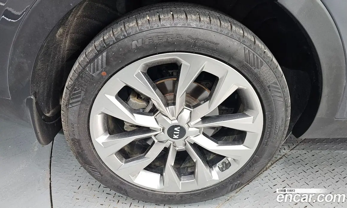 Kia Sorento 2020 2.2 автомат (гидро), фото 4 Kia Sorento 2020 2.2 автомат (гидро), фото 4