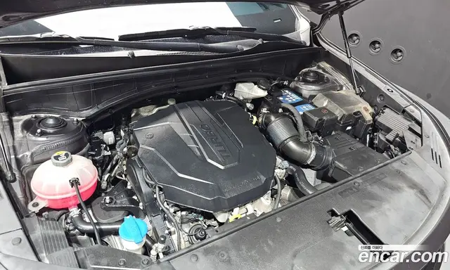 Kia Sorento 2020 2.2 автомат (гидро), миниатюра 5 Kia Sorento 2020 2.2 автомат (гидро), миниатюра 5