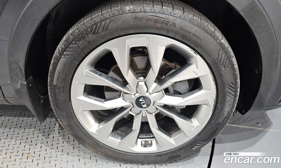 Kia Sorento 2020 2.2 автомат (гидро), фото 6 Kia Sorento 2020 2.2 автомат (гидро), фото 6