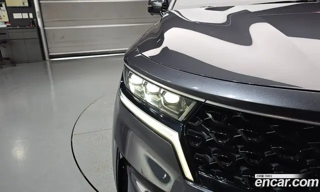 Kia Sorento 2020 2.2 автомат (гидро), миниатюра 7 Kia Sorento 2020 2.2 автомат (гидро), миниатюра 7