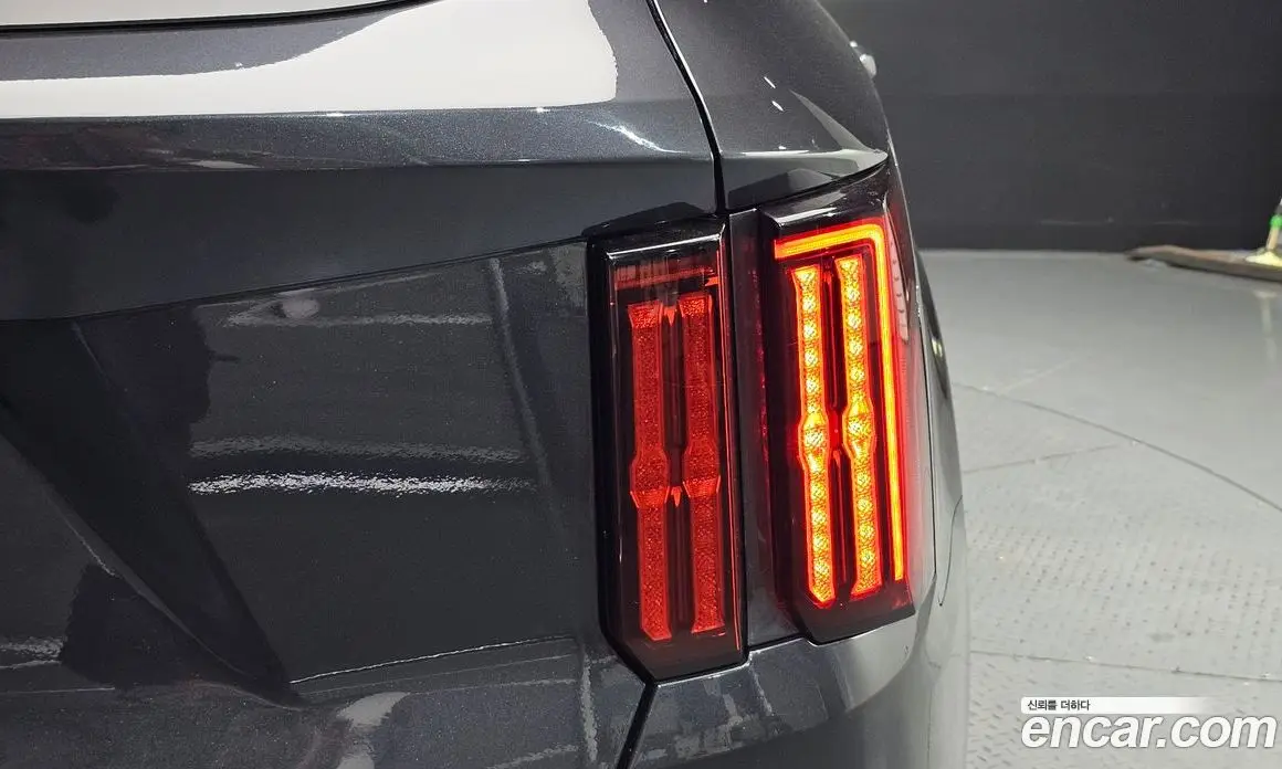 Kia Sorento 2020 2.2 автомат (гидро), фото 8 Kia Sorento 2020 2.2 автомат (гидро), фото 8