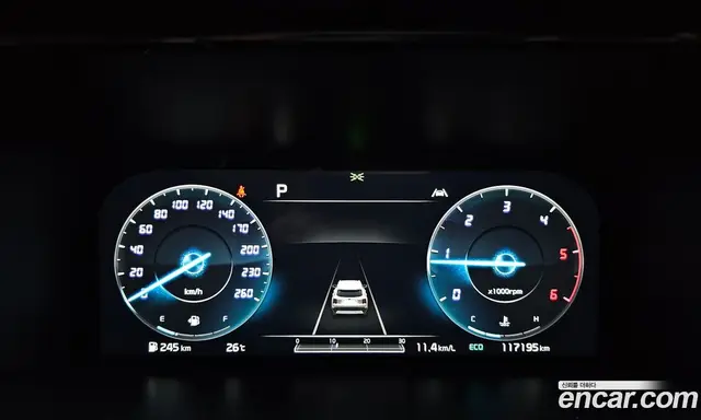 Kia Sorento 2020 2.2 автомат (гидро), миниатюра 10 Kia Sorento 2020 2.2 автомат (гидро), миниатюра 10