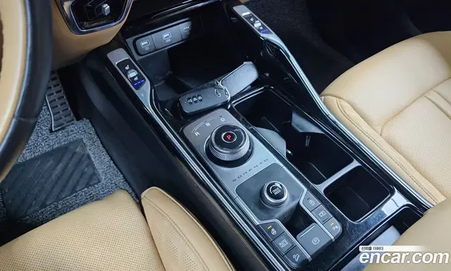 Kia Sorento 2021 2.5 автомат (гидро), миниатюра 12