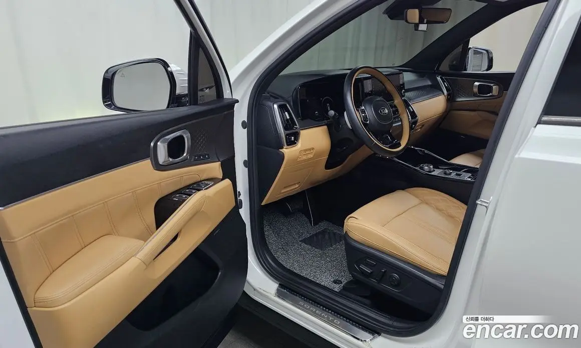 Kia Sorento 2021 2.5 автомат (гидро), фото 13