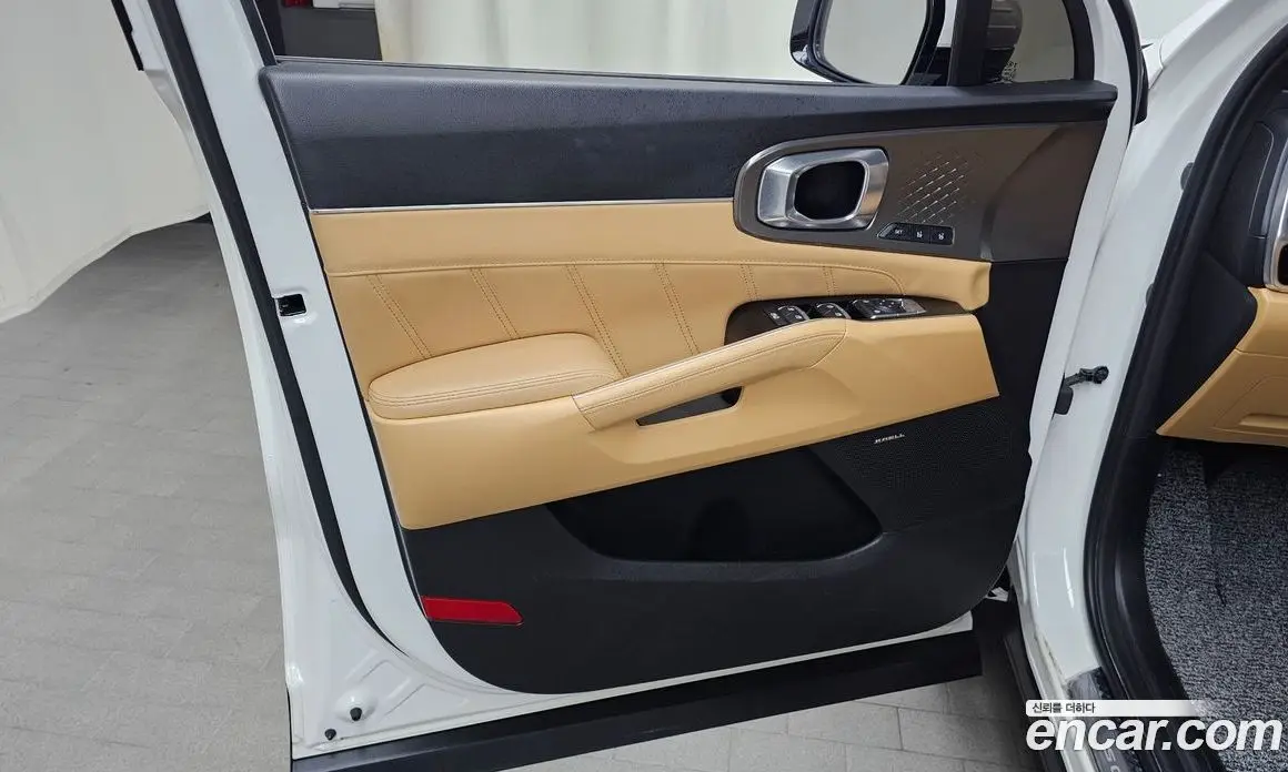 Kia Sorento 2021 2.5 автомат (гидро), фото 14