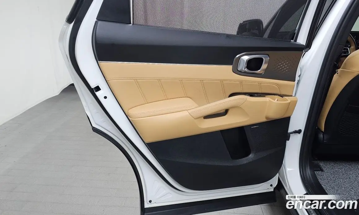 Kia Sorento 2021 2.5 автомат (гидро), фото 15