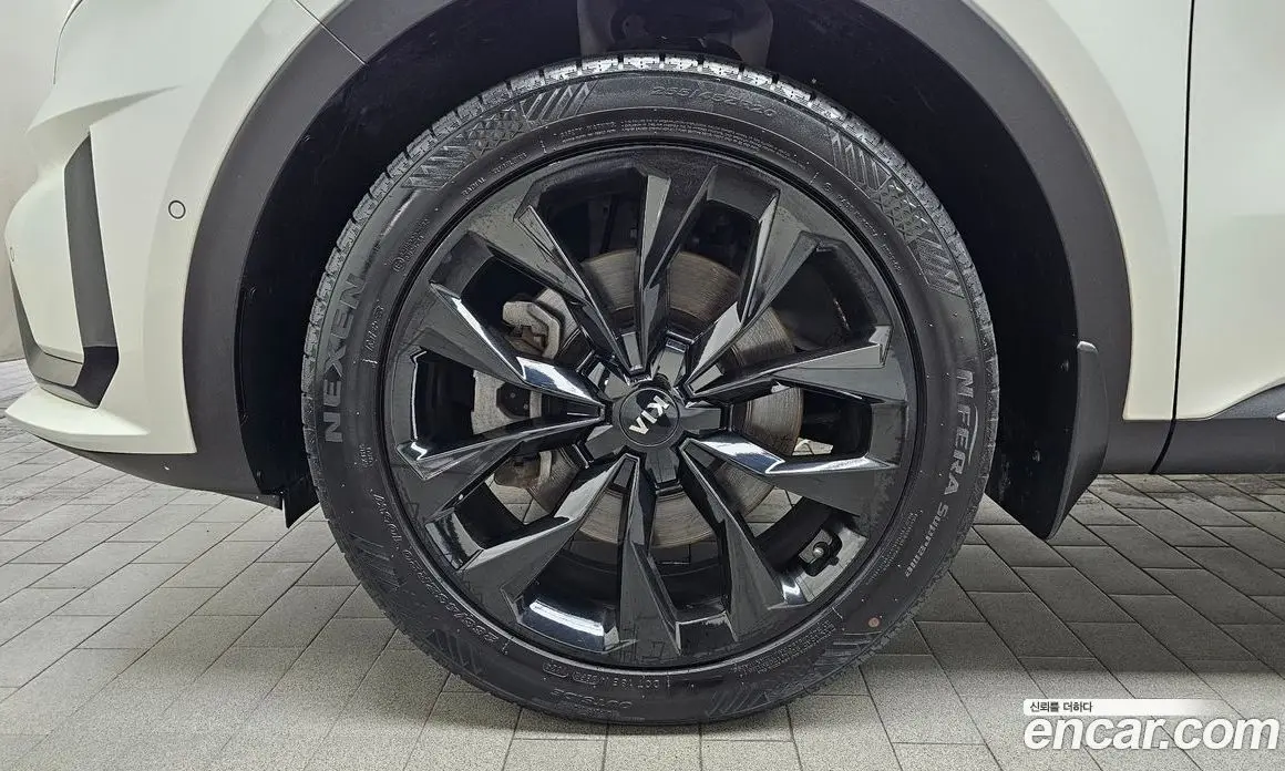 Kia Sorento 2021 2.5 автомат (гидро), фото 5