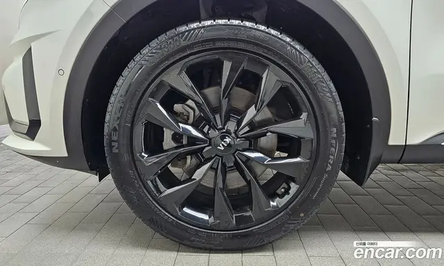 Kia Sorento 2021 2.5 автомат (гидро), миниатюра 5