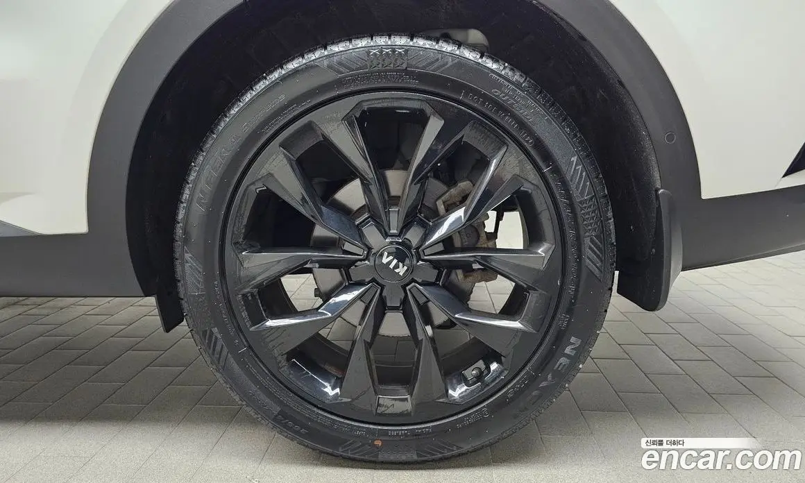 Kia Sorento 2021 2.5 автомат (гидро), фото 7