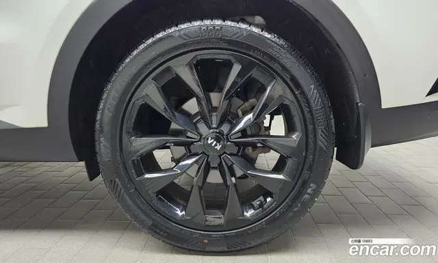 Kia Sorento 2021 2.5 автомат (гидро), миниатюра 7