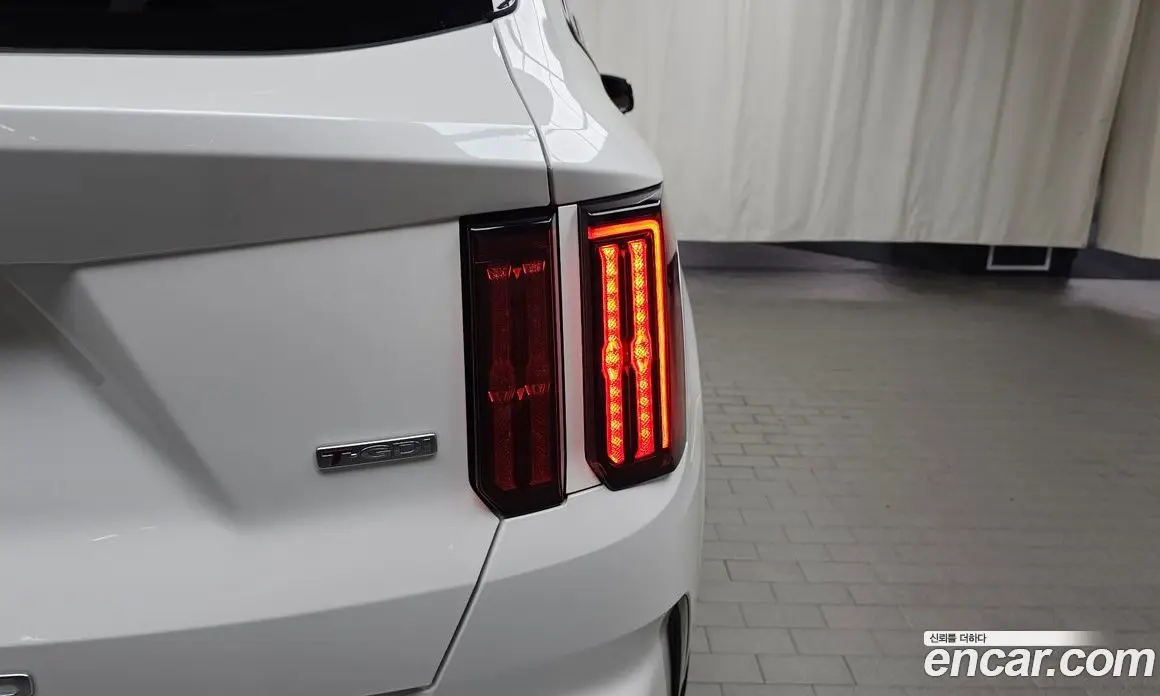 Kia Sorento 2021 2.5 автомат (гидро), фото 9