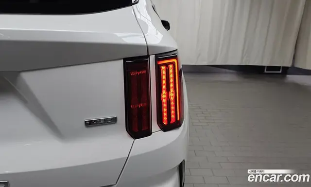 Kia Sorento 2021 2.5 автомат (гидро), миниатюра 9