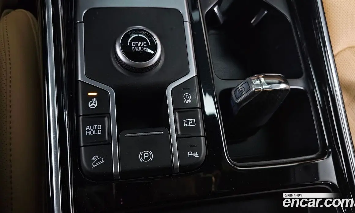 Kia Sorento 2023 2.5 автомат (гидро), фото 17 Kia Sorento 2023 2.5 автомат (гидро), фото 17
