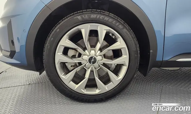 Kia Sorento 2023 2.5 автомат (гидро), миниатюра 5 Kia Sorento 2023 2.5 автомат (гидро), миниатюра 5