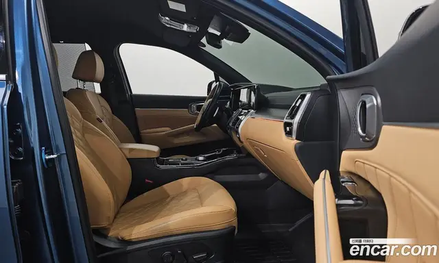 Kia Sorento 2023 2.5 автомат (гидро), миниатюра 10 Kia Sorento 2023 2.5 автомат (гидро), миниатюра 10
