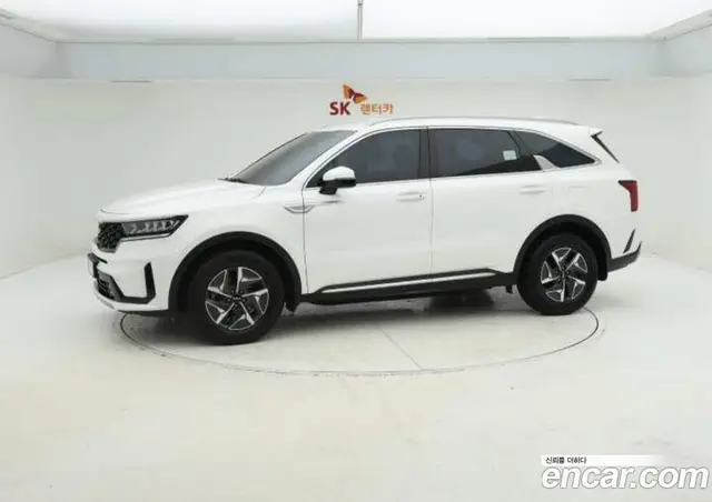 Kia Sorento 2023 1.6 автомат (гидро), миниатюра 2