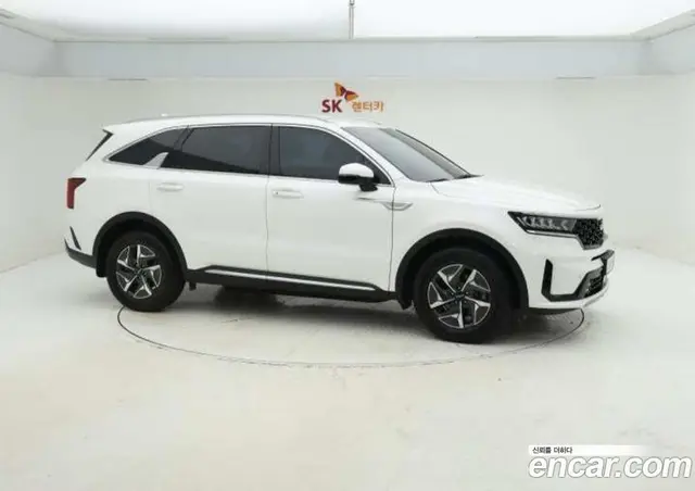 Kia Sorento 2023 1.6 автомат (гидро), миниатюра 6