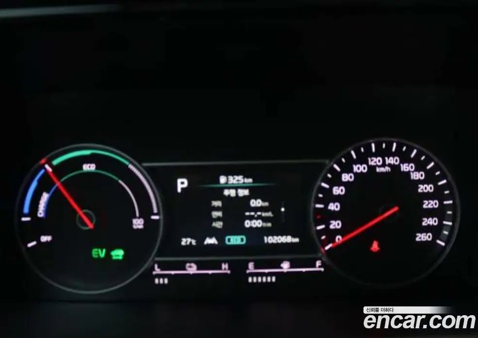 Kia Sorento 2023 1.6 автомат (гидро), фото 7
