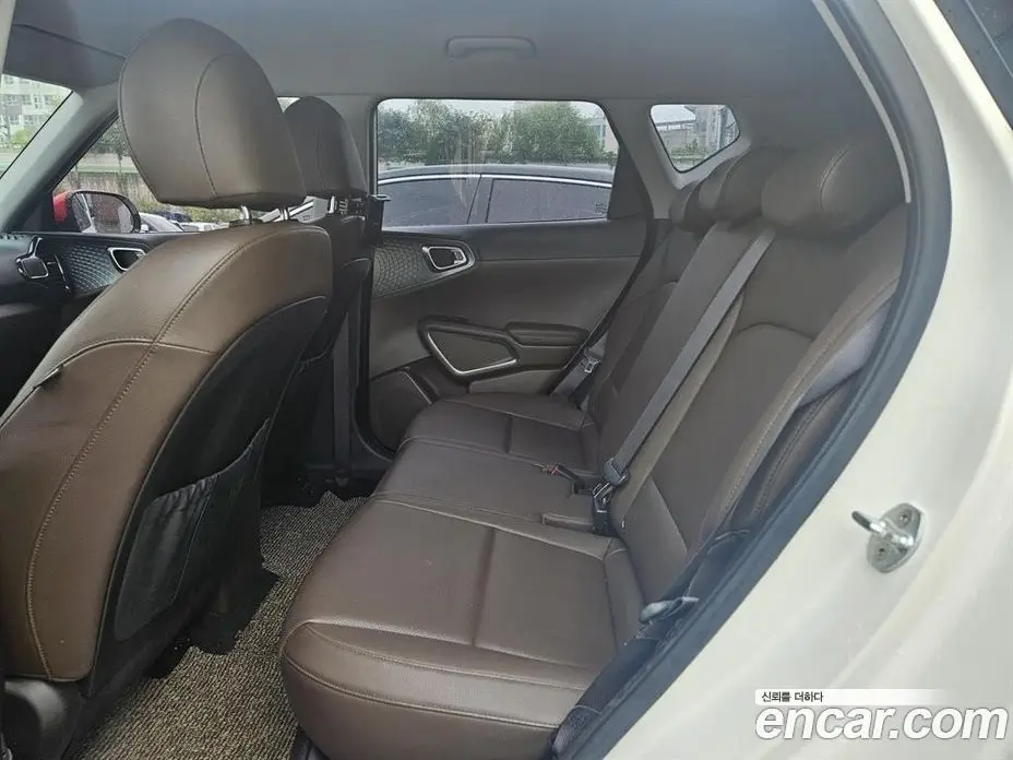 Kia Soul 2019 1.6 автомат (гидро), фото 11