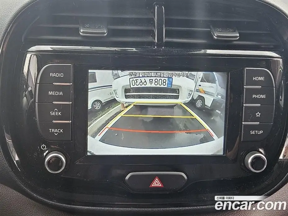 Kia Soul 2019 1.6 автомат (гидро), фото 15