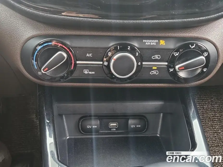 Kia Soul 2019 1.6 автомат (гидро), фото 16