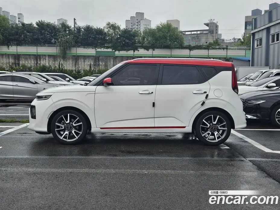 Kia Soul 2019 1.6 автомат (гидро), фото 19