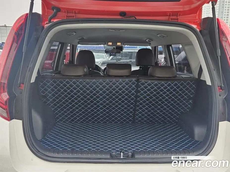 Kia Soul 2019 1.6 автомат (гидро), фото 20