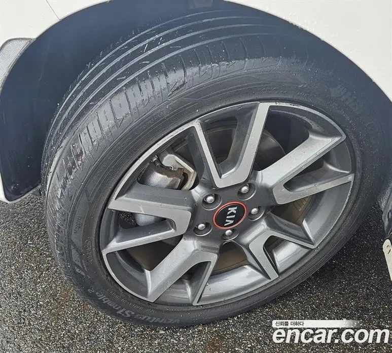 Kia Soul 2019 1.6 автомат (гидро), фото 5