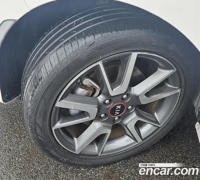 Kia Soul 2019 1.6 автомат (гидро), миниатюра 5